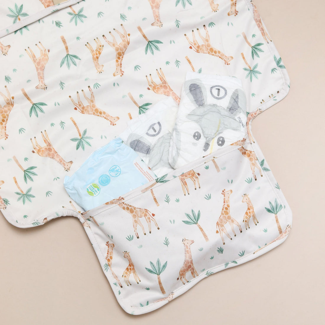 Why We Created TWO Changing Mats — And Why Parents Are Loving Both