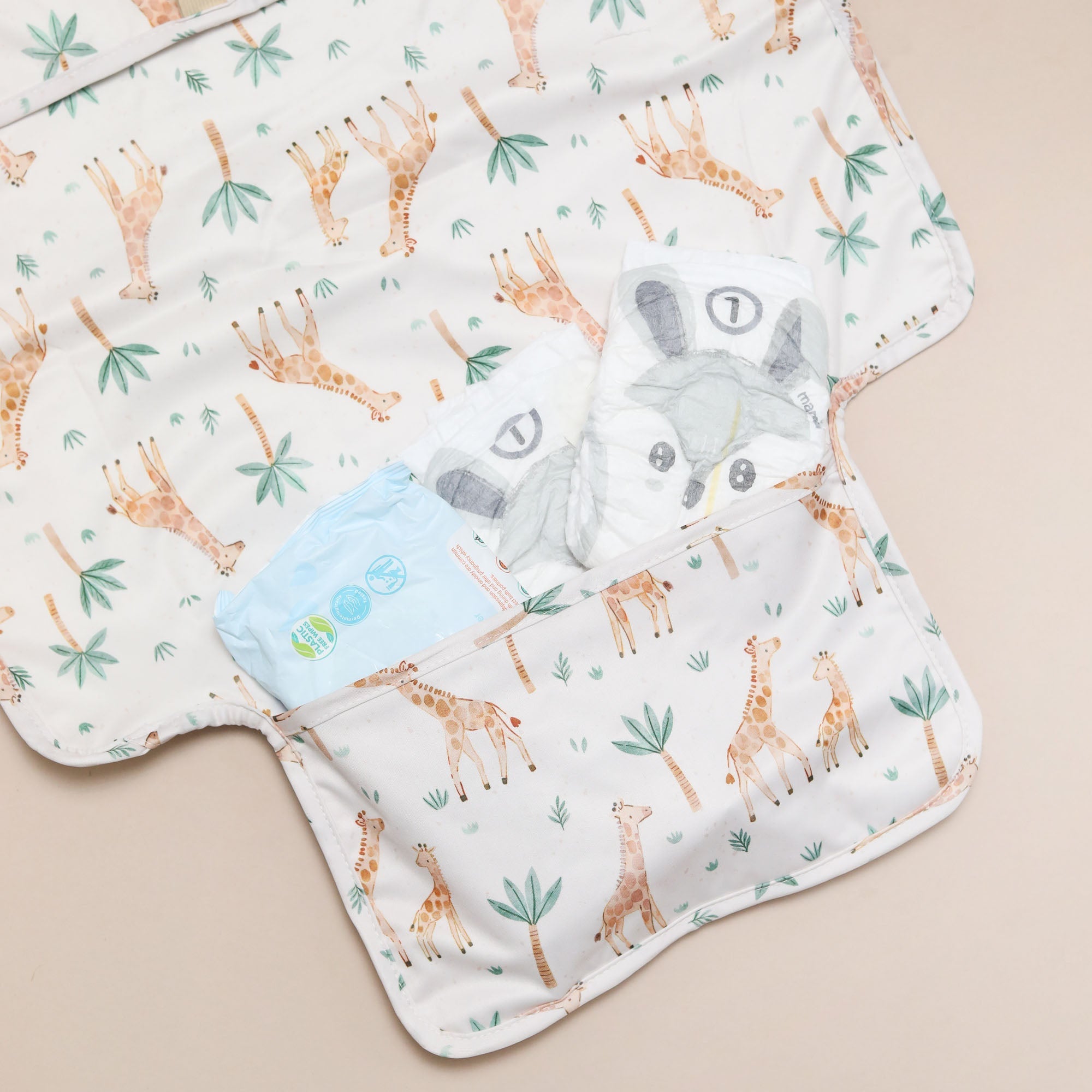 Why We Created TWO Changing Mats — And Why Parents Are Loving Both