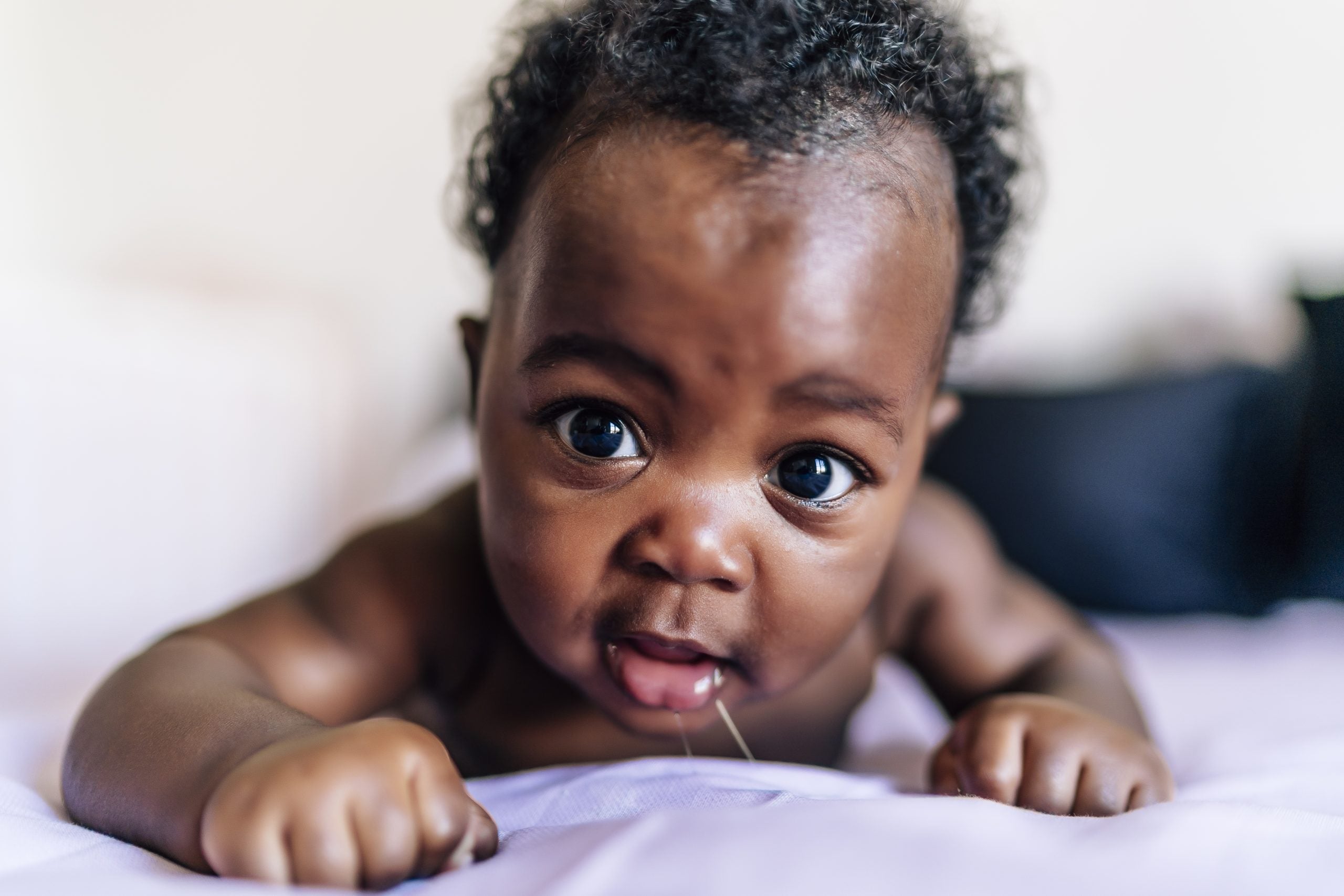 The Science of Teething: How Saliva Changes Can Affect Your Baby’s Mood and Health