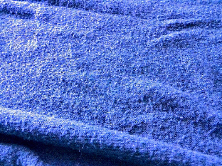 Why Do Fabrics Bobble/Fluff (and What Can You Do About It)?