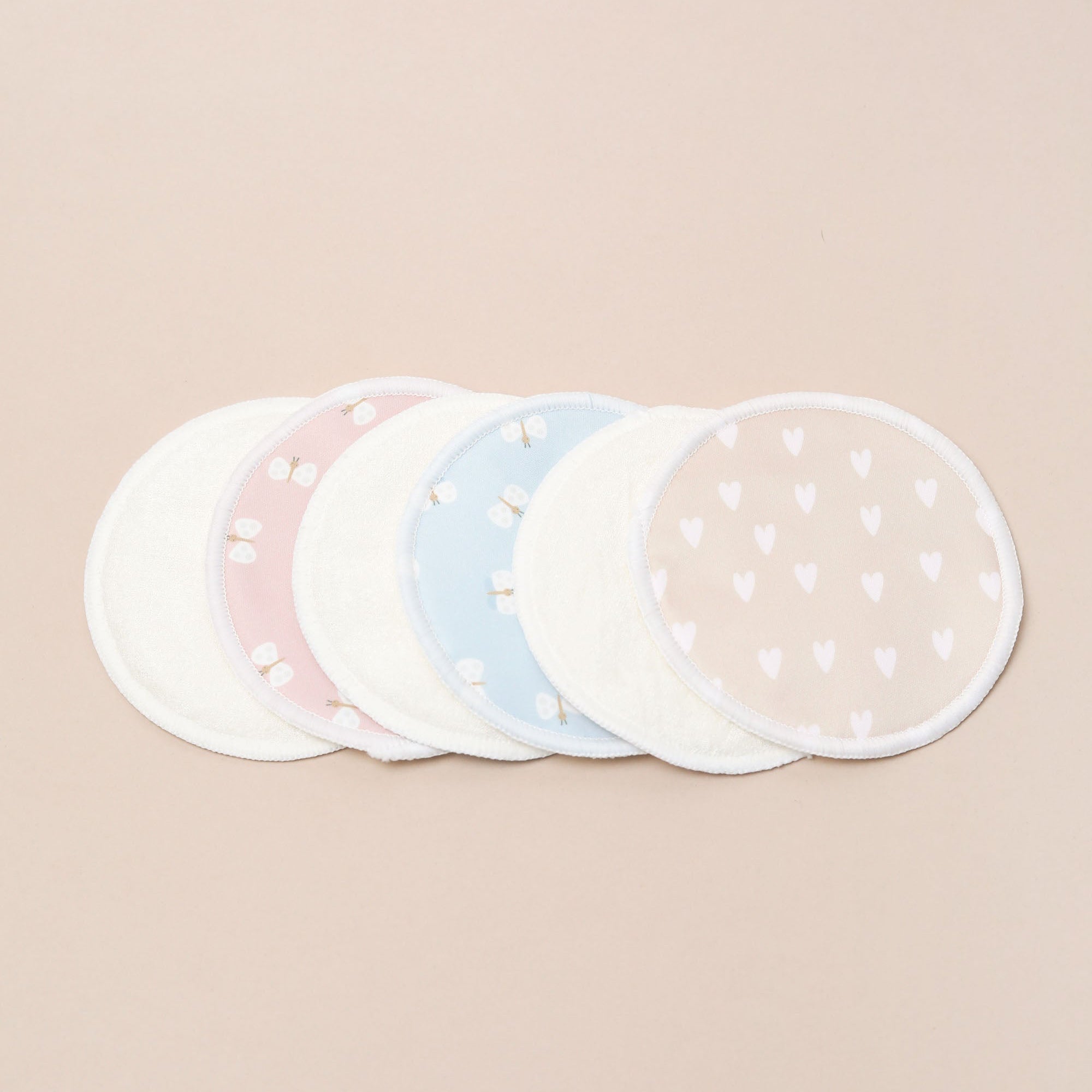 Breast Pads