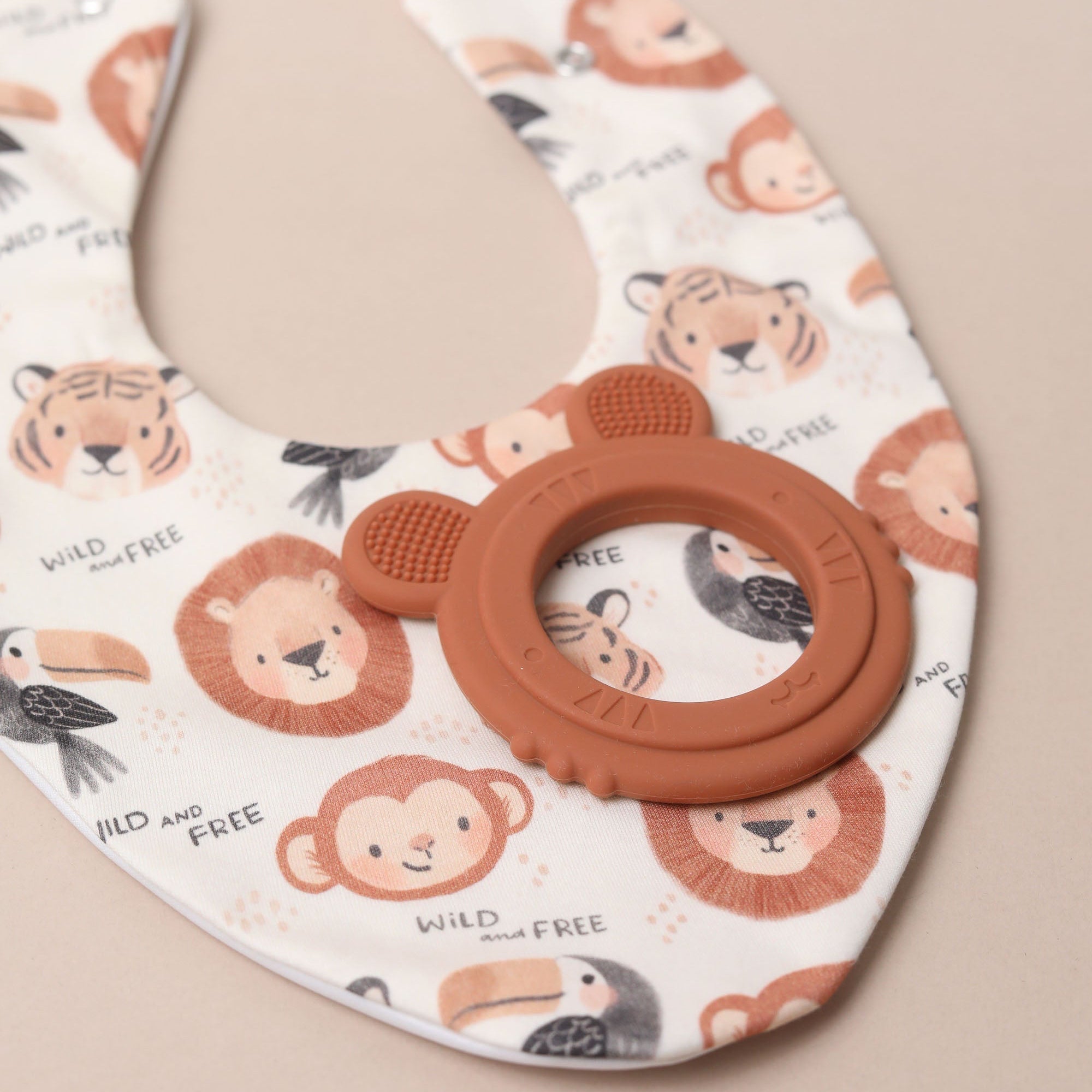 Bibs: Baby