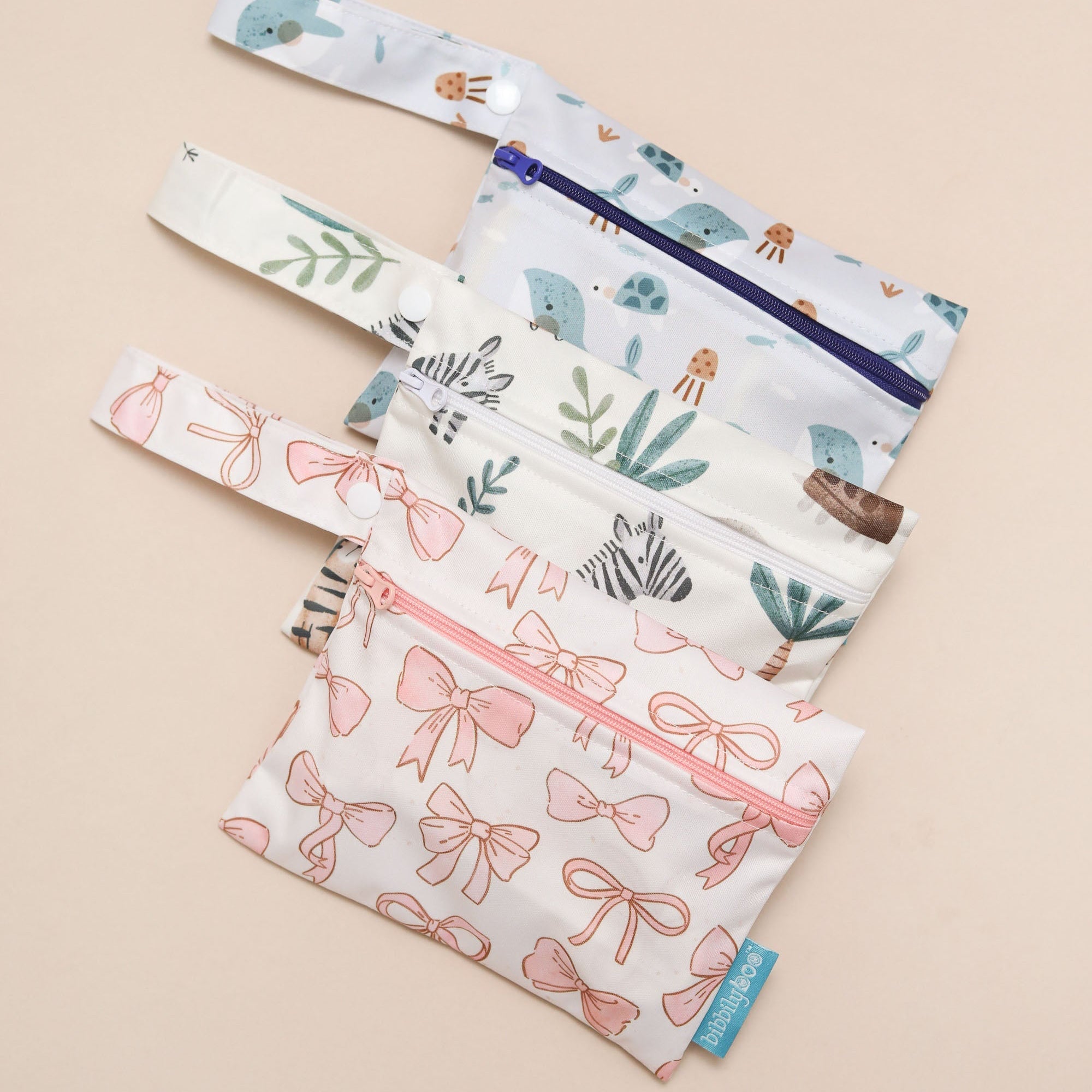Wet Bags