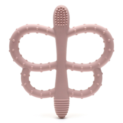 Silicone Teether - Butterfly 🦋
