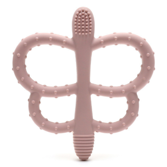 Silicone Teether - Butterfly 🦋