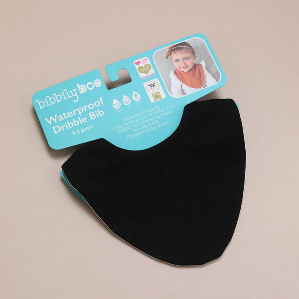 Any 3 Dribble Bibs - Child