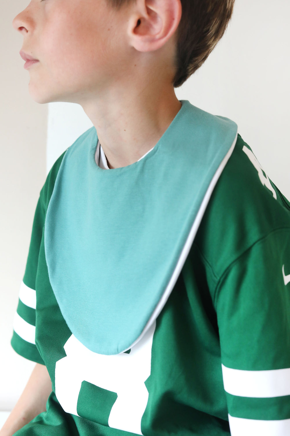 Starter Dribble Bib Set - Teen (3 pack)