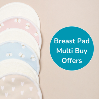 Breast Pads - Multi buy Deal