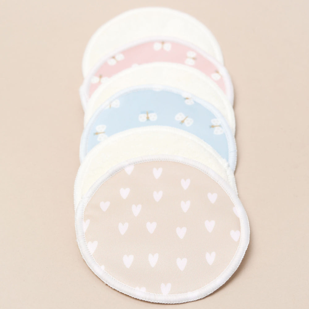 Breast Pads - Multi buy Deal
