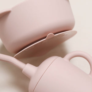 Cat Silicone Weaning Starter Kit