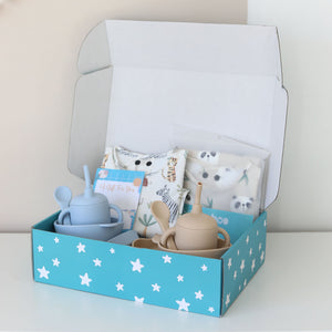 Gift Box - Complete Weaning Set - Duo Set