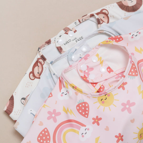 🎁 Everything Baby Needs Kit