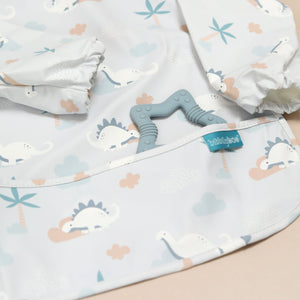 Silicone Teether - Star ⭐