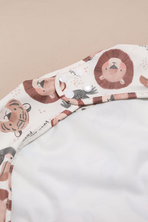 Unisex Complete Weaning Kit