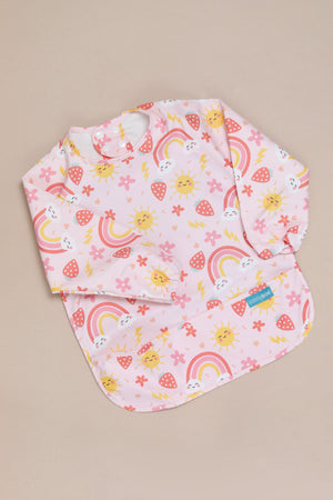 Girls Complete Weaning Kit