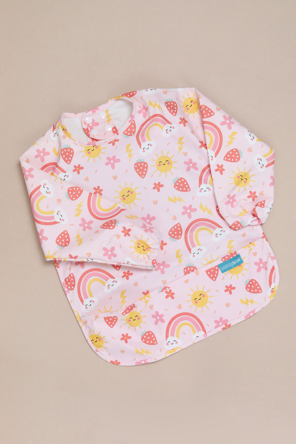 Girls Complete Weaning Kit