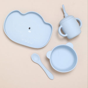 Elephant Baby Gift Box