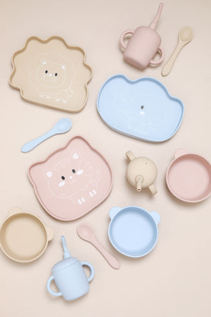 Weaning Sets - 2 for £38