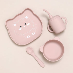 Weaning Sets - 2 for £38