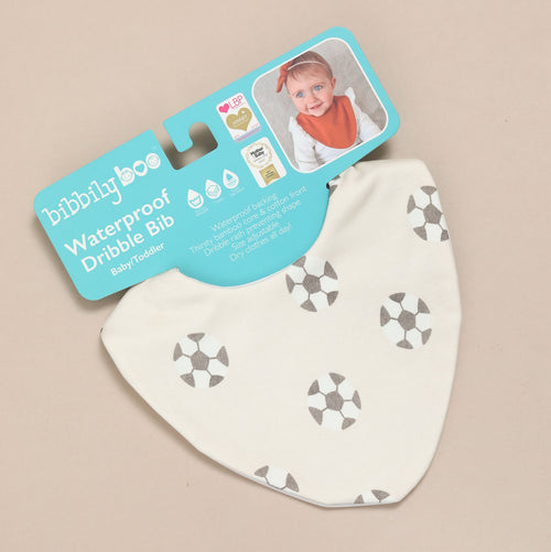Football Waterproof Dribble Bib