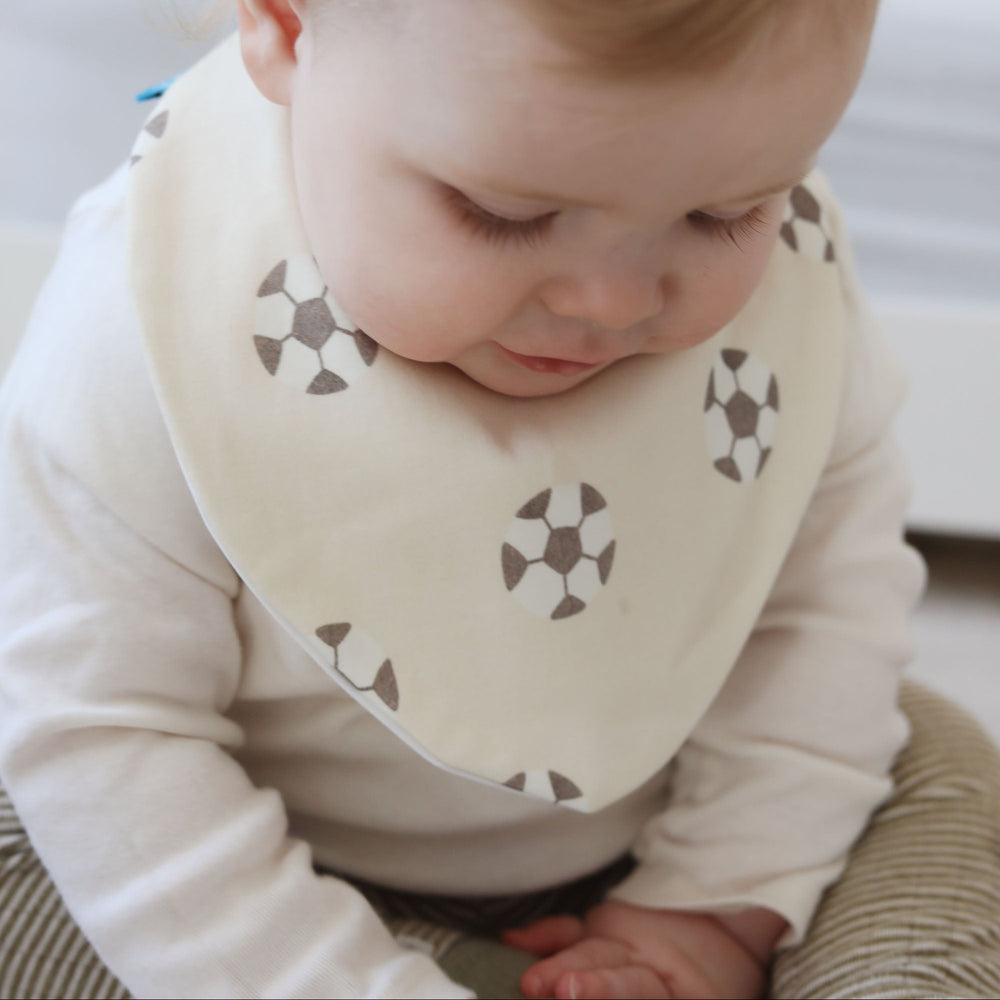 Football Waterproof Dribble Bib