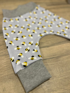 Bumble Bee Harems (3-6m only)