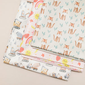 🍽️ Weaning Essentials Kit
