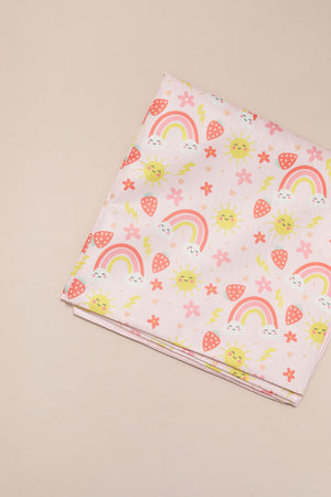 Girl Power Baby Gift Box