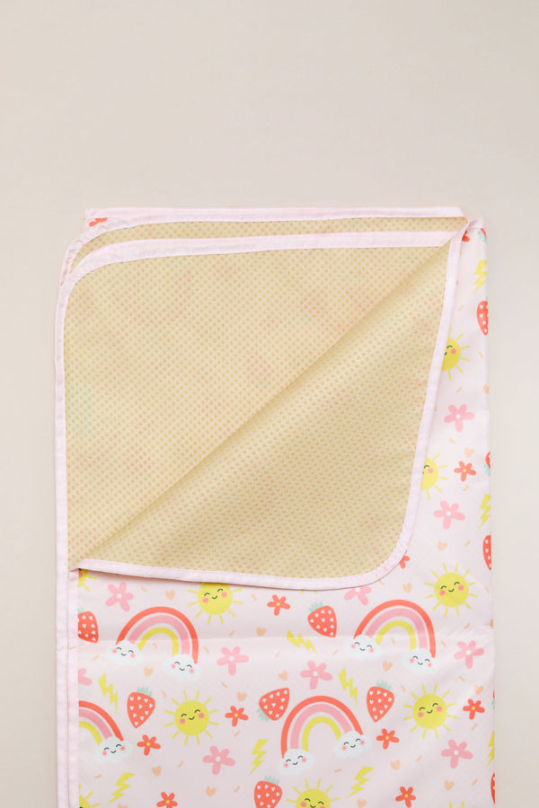 Girl Power Baby Gift Box