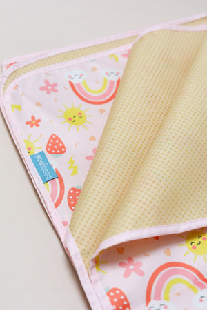 Girl Power Baby Gift Box