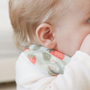 Starter Bib Set - Girl Power