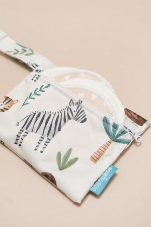 Wild Animals Baby Gift Box