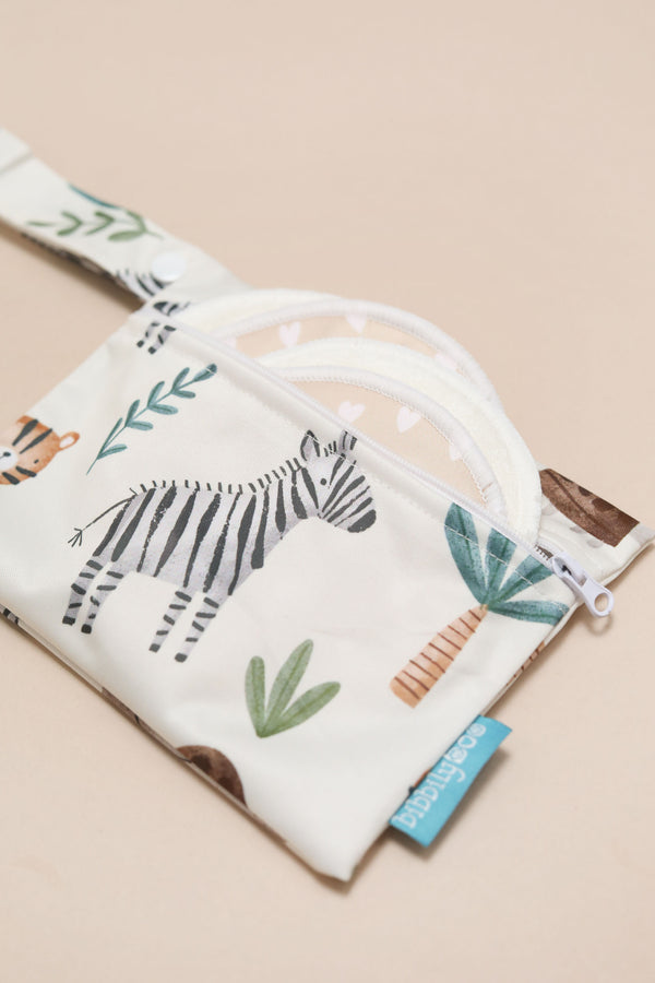 Wild Animals Baby Gift Box