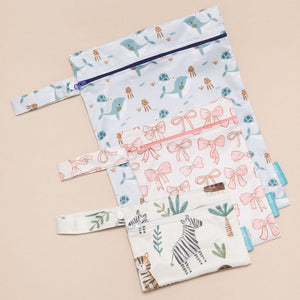 New Mum Essentials Kit
