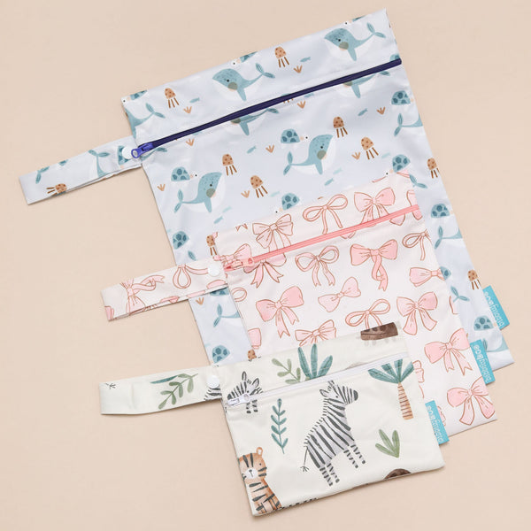New Mum Essentials Kit