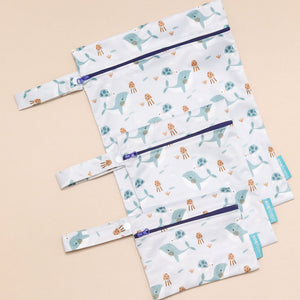 New Mum Essentials Kit