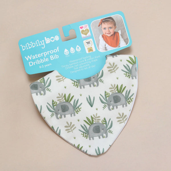 Elephant Baby Gift Box