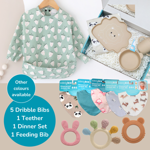 🎁 Everything Baby Needs Gift Box