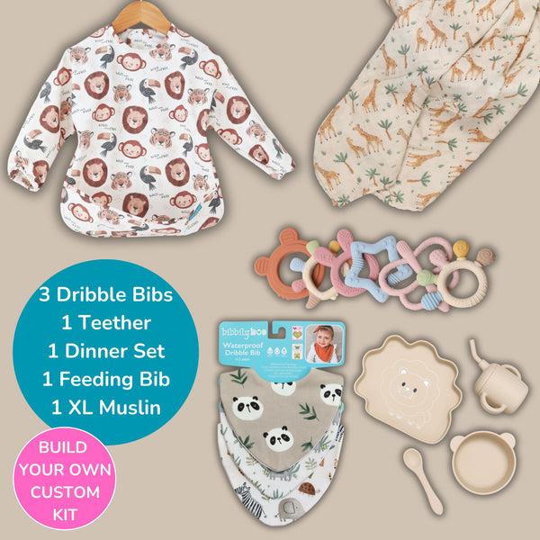 Everything Baby Needs Gift Box