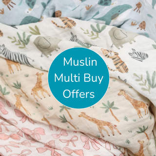 Muslin Multi Buy Offers