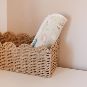 Changing Mat Bundle