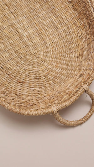 XL Bamboo Muslin - Whales