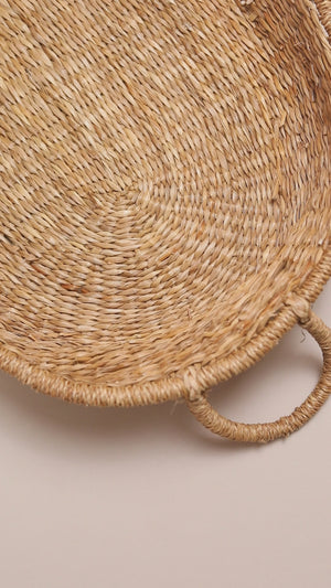 XL Bamboo Muslin - Pink Bows