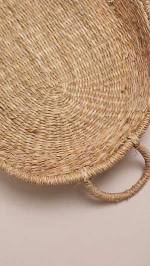 XL Bamboo Muslin - Wild Animals