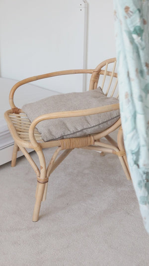 XL Bamboo Muslin - Whales