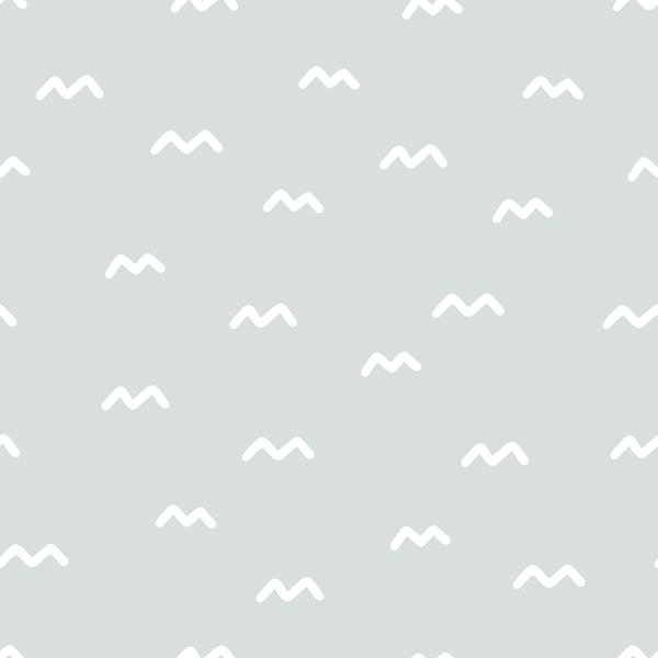 Bamboo Muslin Cloths 3 Pack - Little Dragons