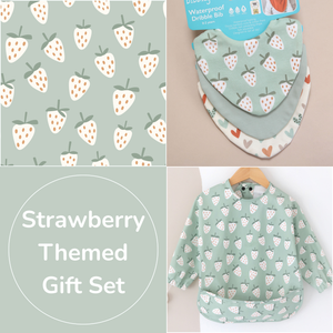 Strawberry Baby Gift Box