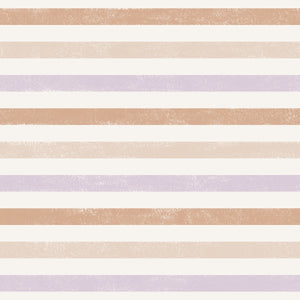 Starter Bib Set - Pears & Stripes