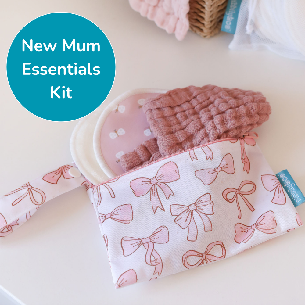 New Mums Essentials Kit