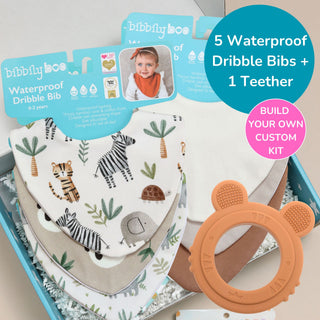 🦷 Teething Essentials Kit